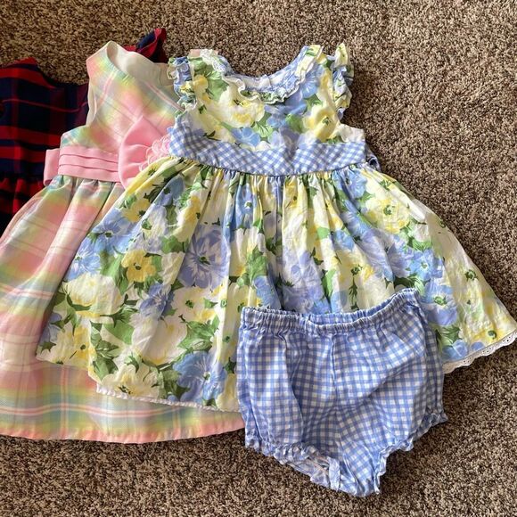 24 months girls dresses bundle - Picture 6 of 11